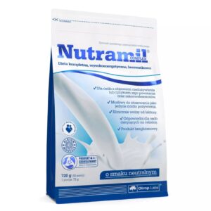 Olimp Nutramil Complex 720г нейтральний